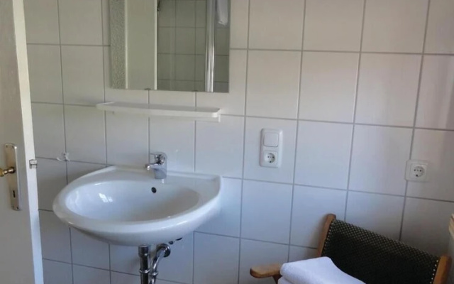Amazing Apartment in Waabs With 1 Bedrooms and Wifi