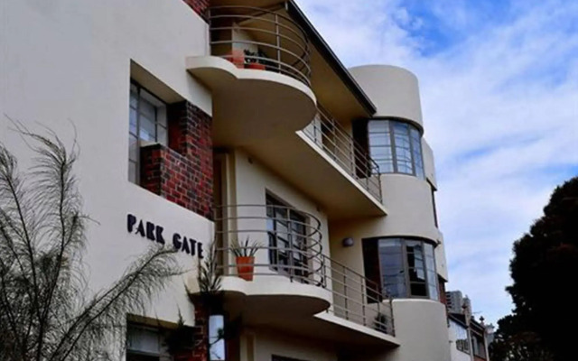 Albert Park Apartments