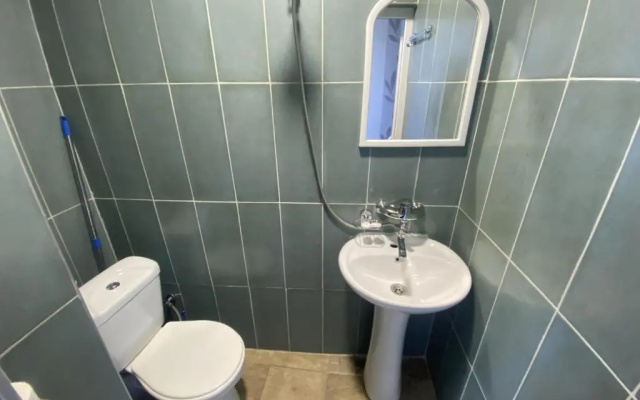 Standard Triple room · G&J Hotel — photo 3