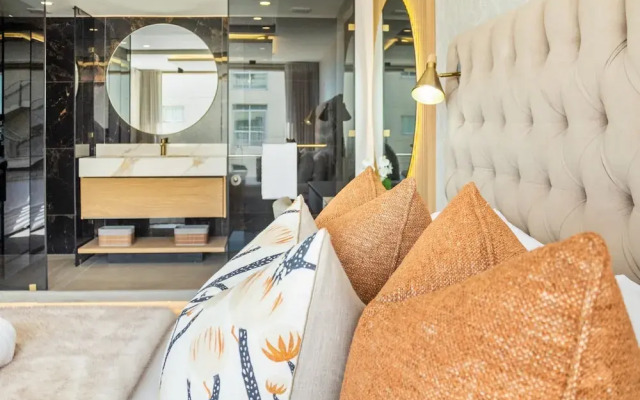 Lagoon Beach Luxe 116a