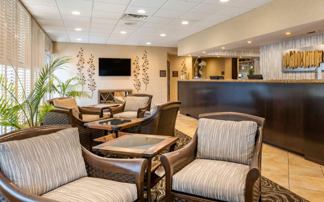 Best Western Downtown Stuart