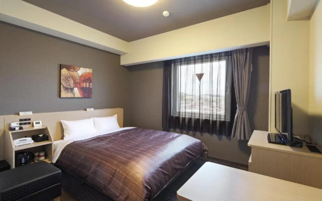 Hotel Route Inn Isehara Ooyana Inter -Kokudo 246 Gou-