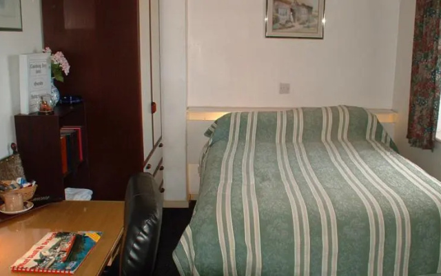 Coaching Inn Hotel