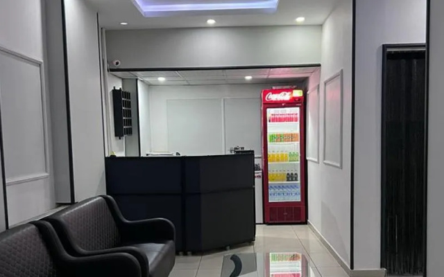 Atli Otel