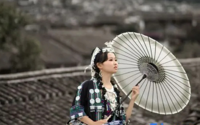 Mohe Shuxin Panoramic Hot Spring Homestay (Heshun Ancient Town Jiajia Dam)