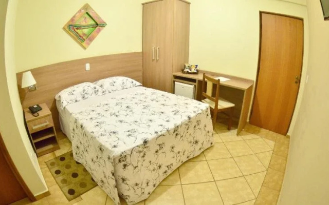 BM Hotel