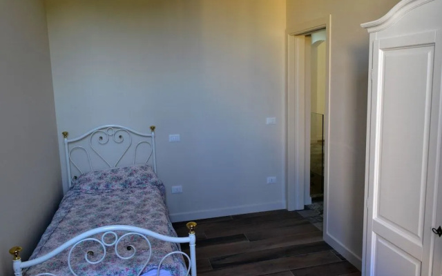 Casa Vandina