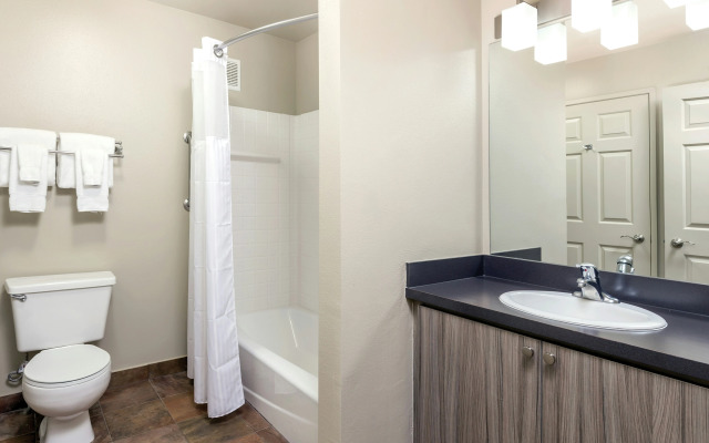 WorldMark Eagle Crest