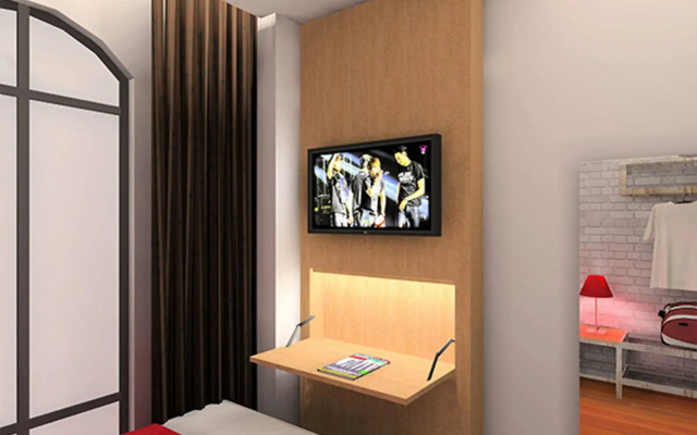 OYO 127 The Reeds Hotel