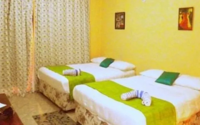 Canoe Bay Beach Resort