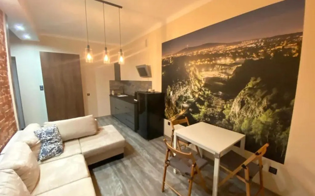 Apartementy Azzurro