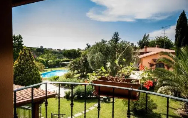 Villaggio Azzurro