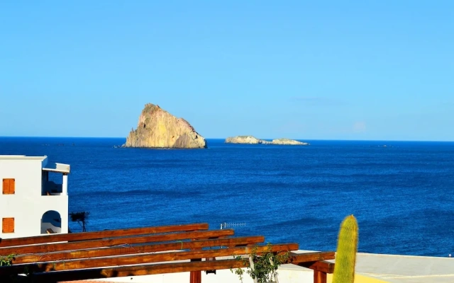 Casa Ambra