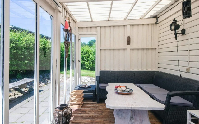 4 Person Holiday Home in Haderslev