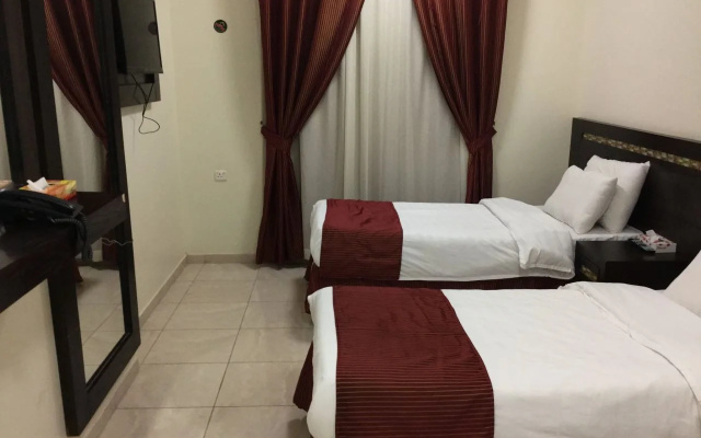 Loaloat Jubair Hotel