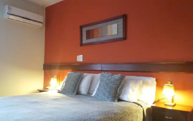 Hotel Emperatriz