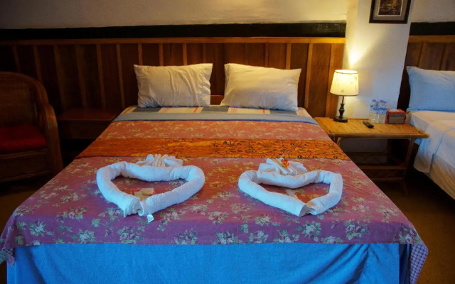 Auberge Du Soleil - Kampot