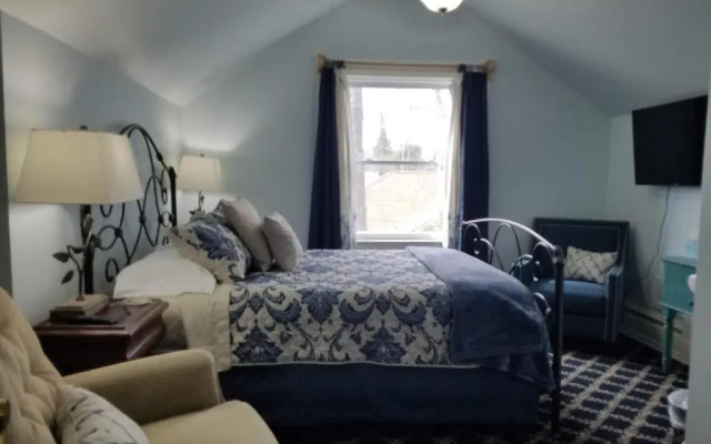 Abbey House Inn