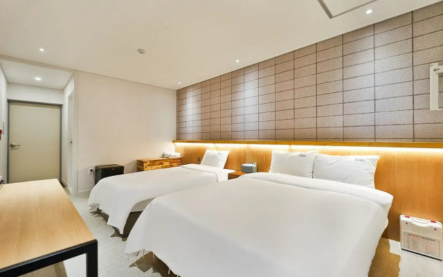 Ciel Mini Hotel