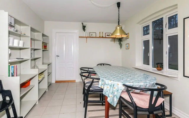 4 Star Holiday Home in Laeso