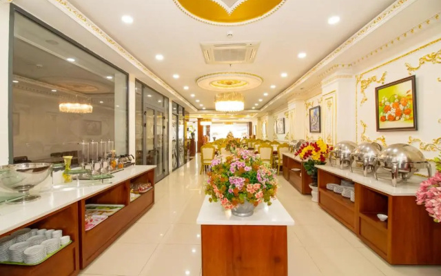 Anh Thao Hotel