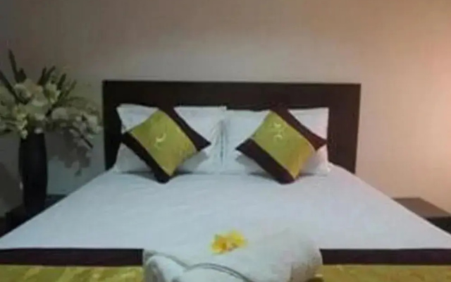 Griya 18 Hotel