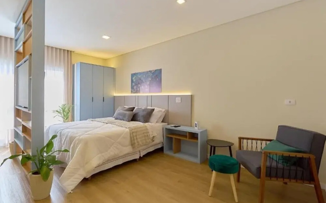 Beta Suites