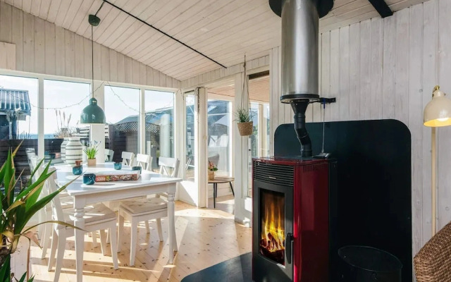 6 Person Holiday Home in Ronde