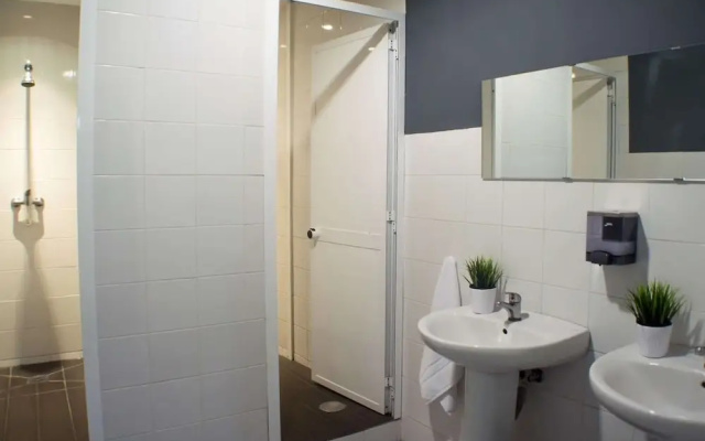 Quart Youth Hostel