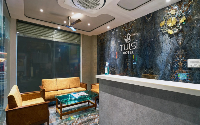 Hotel Tulsi