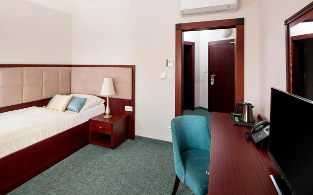 Hotel Kultúra