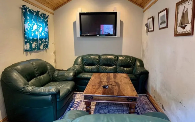 6 Person Holiday Home in Bomlo