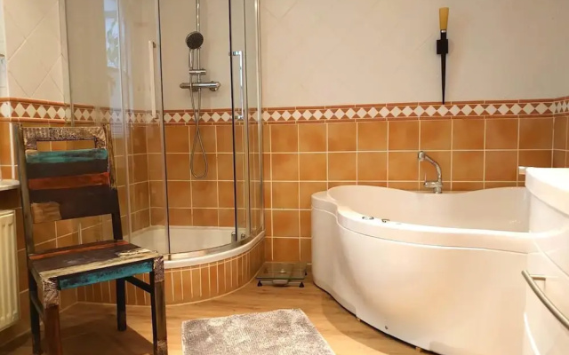 Wellness & Comfort Retreat