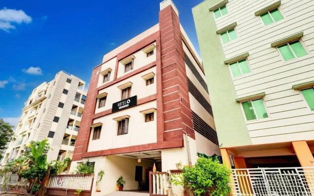 The Yuva Inn By OYO Rooms