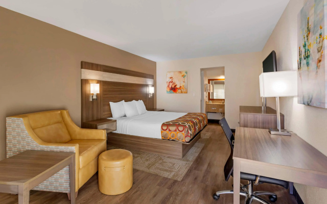 Best Western Desert Inn