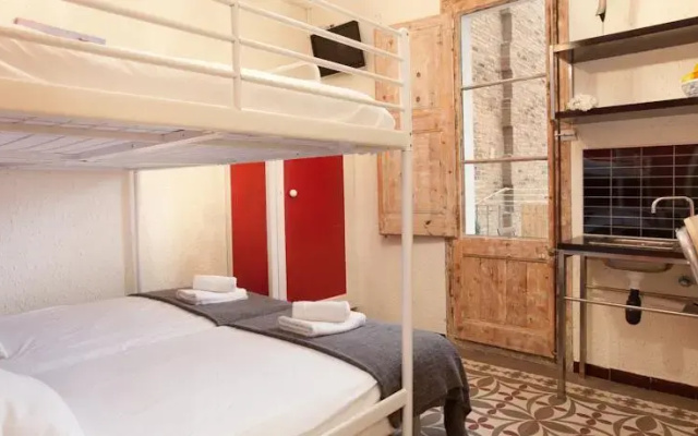 Centric Apartments Sagrada Famila 3