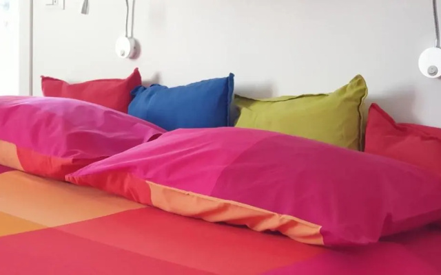 Casa Vacanza & Suite Joy