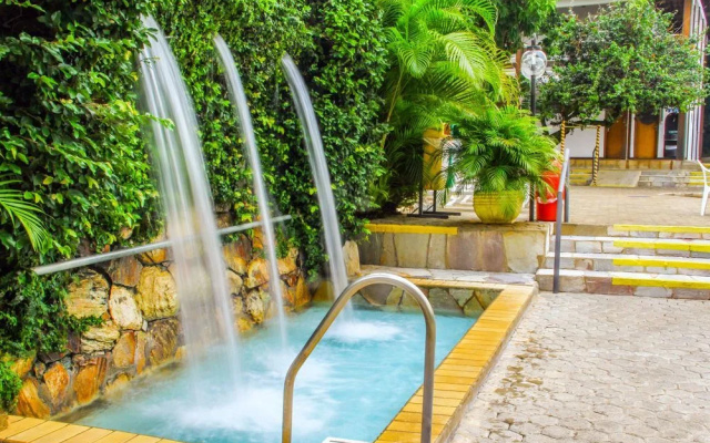 Hotel Roma