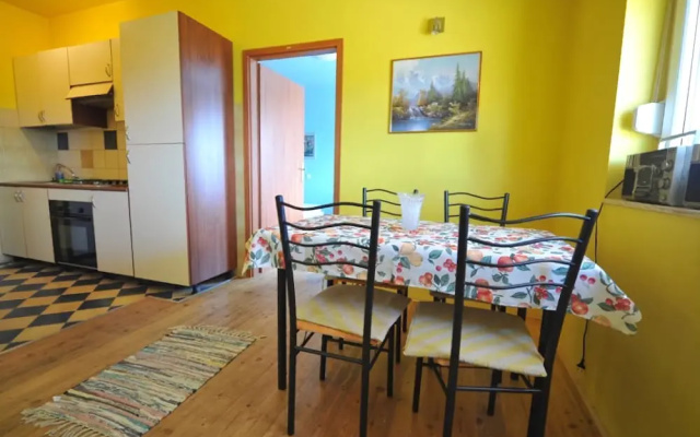 Apartment Asja