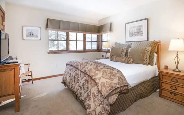 Enclave 134 4 Bedroom Home