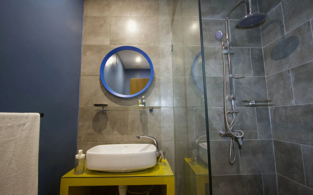 SuiteLoc Apparthotel