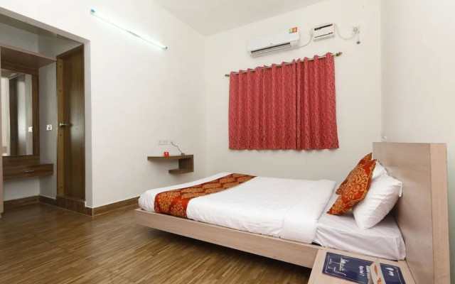 OYO 9782 Home 2BHK Villa Ocean Retreat ECR