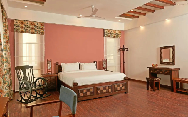 Maroma Suites