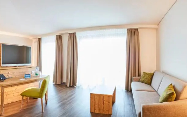 Vital Hotel an der Therme
