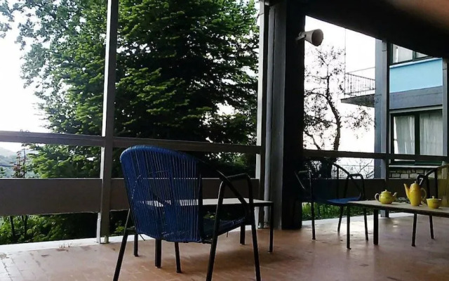 Theoxenia Hotel