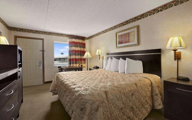 Days Inn by Wyndham Grantville Hershey North