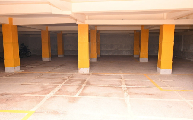 Classic Beautiful 2-bedroom Apartment in Thika
