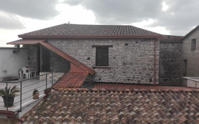 Borgo degli Amici