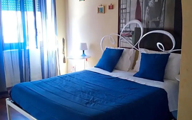 La Suite Sul Corso