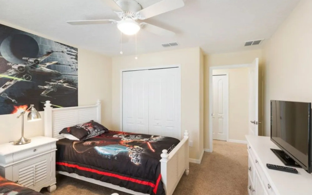 Paradise Palms 2903